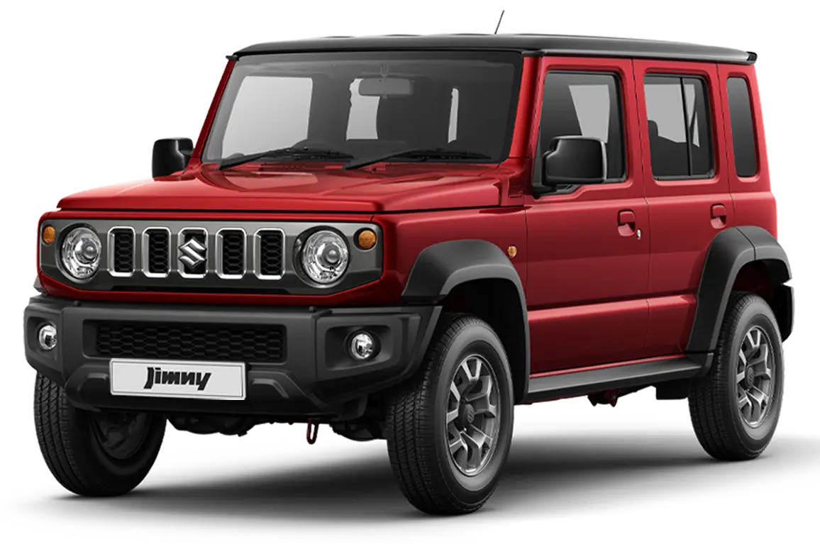 Jimny